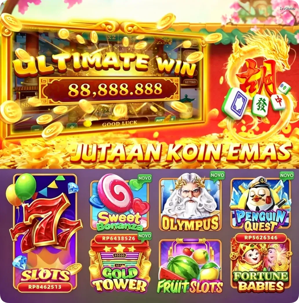 indaaa APK Resmi Unduh