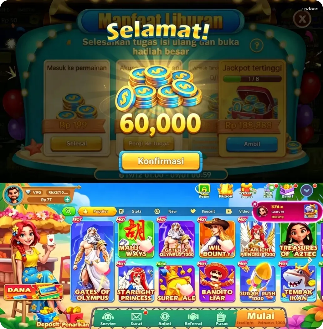 indaaa Masuk - indaaa Resmi